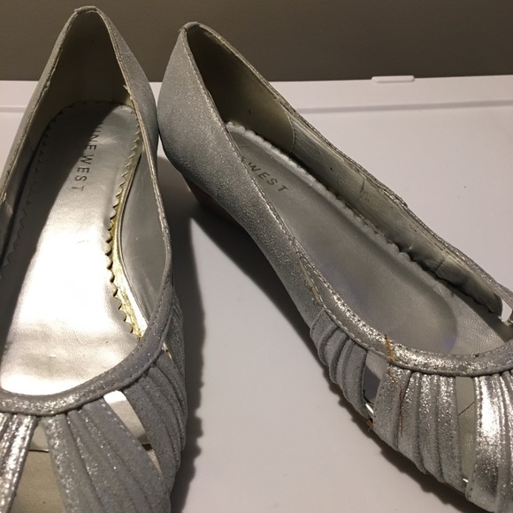 Silver Slides - Picture 2 of 3